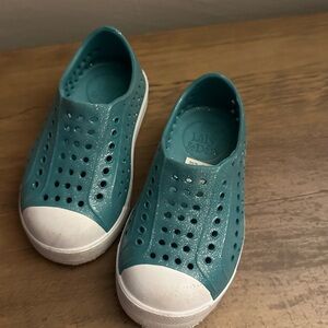 Lily & Dan Kids Aqua Water Shoes